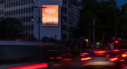 Blow Up - Dusseldorf, Germany